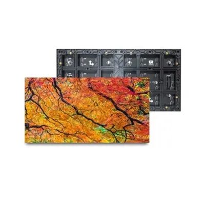 P4 Indoor LED Display Screen Module in Bangladesh