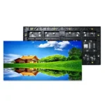 P5 Outdoor LED Display Module in Bangladesh