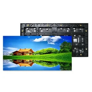 P5 Outdoor LED Display Module in Bangladesh