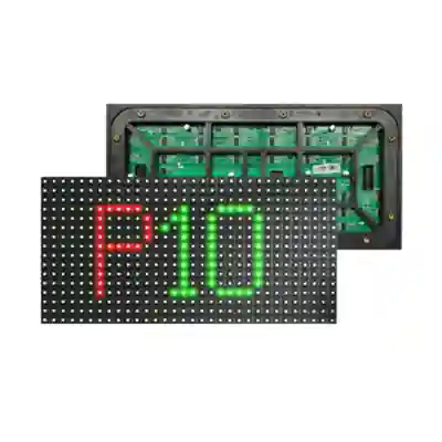 P10 Outdoor LED Display Board Module price in Bangladesh