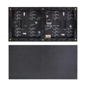 P2 Indoor LED Display Module price in Bangladesh