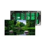 P6.67 Outdoor LED Display price in Bangladesh