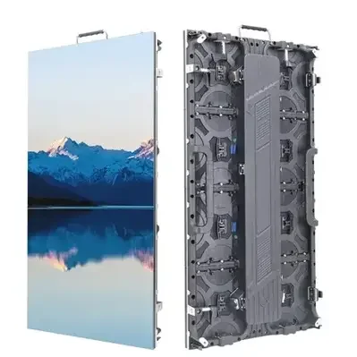 P1.25 Indoor LED Display price in Bangladesh