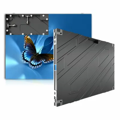 P1.86 Indoor LED Display Panel module price in Bangladesh