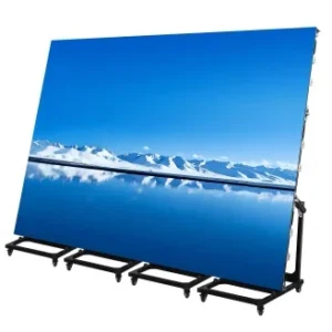 P2.5 Outdoor LED Display price in Bangladesh