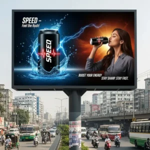 P5 Outdoor LED Display screen in bangladesh