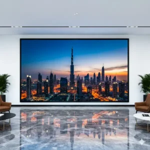 p2 indoor led display price in bd